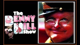 Benny Hill Theme  Chase Music Remix Renato Franciscone Orchestra [upl. by Erlewine]