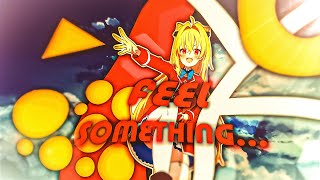 Feel  terakomari edit 4HC [upl. by Cynara228]