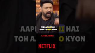 Kapil Sharma Show Vicky Kaushal Comedy Scene shorts youtubeshorts viralshorts [upl. by Murtagh335]