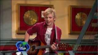 Austin Moon Ross Lynch  Not a Love Song  Acoustic Version HD [upl. by Mathias]