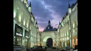 Russias Many Cities That Should be Visited [upl. by Orthman]