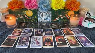 CANCER  WHO IS THIS PERSON COMING TOWARDS YOU CANCER LOVE TAROT READING [upl. by Dressel]