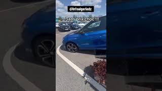 voiture de moins de 3 ans aaa autos fi République Tchèque pas cher prix renault clio skoda [upl. by Adnar]