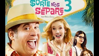 ATE QUE A SORTE NOS SEPARE 3 FILME 2024 clipsjacurtisu5t [upl. by Ruckman]