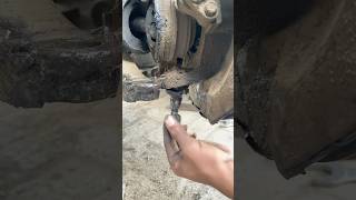 Suspension noise civic lowpickup mechanic brakeservice [upl. by Zhang]