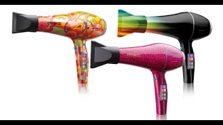 AMIKA Blow Dryer Review [upl. by Ilyse]