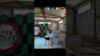 LONE WOLF free fire short solid video [upl. by Jamieson]