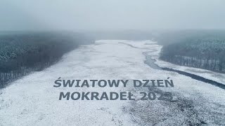 Światowy Dzień Mokradeł 2023 [upl. by Lerad]