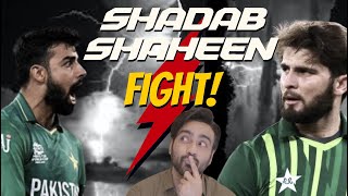 SHAHEEN aur SHADAB mai Larai  Imam aggression  ep 413 [upl. by Richara219]