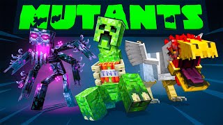 MUTANTS Official AddOn trailer [upl. by Yliram]