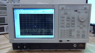 TSP 89  Teardown Repair and Experiments with a Tektronix RSA 6114A RealTime Spectrum Analyzer [upl. by Nerej]