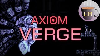 Axiom Verge Review [upl. by Earley]