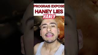 REGIS PROGRAIS SAYS THAT DEVIN HANEY GOT WEIGHT BULLIED JUST LIKE HIM shorts boxing boxer [upl. by Sila]