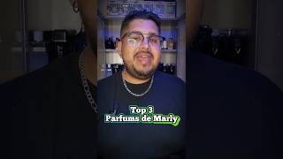 Top 3 Parfums de Marly fragancias perfume top3 parfumsdemarly layton greenley Carlisle pdm [upl. by Brittnee]