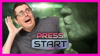 FILMING OUR DEATHS IN OUTLAST 2 Press Start [upl. by Denney]