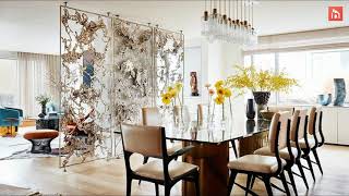 Inspiring Dining Room Lighting Fixtures To Make Dinnertime More Fun [upl. by Nahtnhoj]