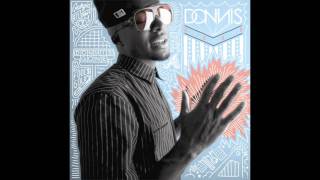 Donnis  Gone Nosaj Thing Dub [upl. by Chasse]