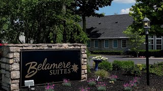 Experience Belamere Suites Ohio [upl. by Emaj]