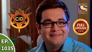 CID  सीआईडी  Ep 1035  Mystery Evidence  Full Episode [upl. by Sifan]