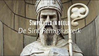 Simpelveld in beeld SintRemigiuskerk [upl. by Anoyi]