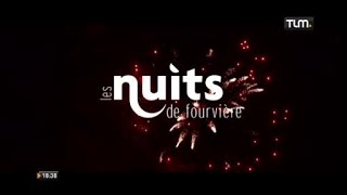 Nuits de Fourvière 2015 la programmation dévoilée [upl. by Thibaud336]