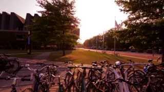 TU Delft  Campus [upl. by Walburga]