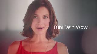 bonprix  Fühl Dein Wow mit Mode von bonprix  TV Spot 2017 [upl. by Aileahcim]