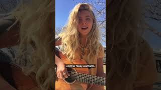 Why Is This TikTok Singer Being Called Out For Cultural Appropriation [upl. by Kaufmann]