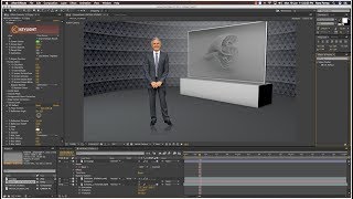 How to create Green Screen virtual studios [upl. by Nelda]