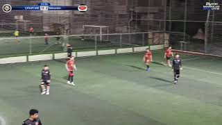 ÇINAR MERMER vs Seksenler FK [upl. by Isidor433]