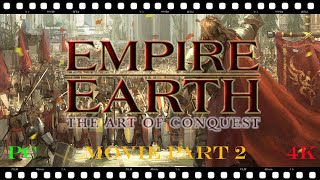 PC DEUTSCH EMPIRE EARTH EXPANSION ASIEN KAMPANGE FOLGE 02 [upl. by Jorgan750]