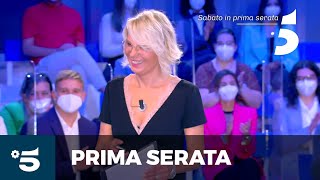 Cè Posta per Te  Sabato 18 febbraio in prima serata su Canale 5 [upl. by Albemarle]