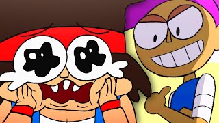 OK KO IS THE FUNNIEST CARTOON EVER MADE [upl. by Chui276]