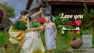 Tum mere dady tum meri maa ho maaringtone loveyoumaa mom maastatus mothersday [upl. by Kenji351]