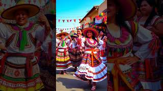 Los Secretos de la Cultura Peruana CulturaPeruana Perú Gastronomía MachuPicchu Tradiciones [upl. by Gwenneth]