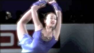 ćµ…ç”°çśźĺ¤®ă€€Mao Asada â† Meteor Shower  ćµćźçľ¤  ď˝Ąď˝ˇoâ—‹â†ďľź [upl. by Ycart]