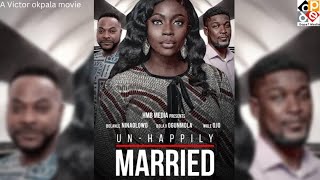 Bolanle NinalowoBolaji Ogunmola and Wole Ojo 2023 full movie with a lot of intrigueslove romance [upl. by Aneer]