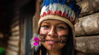 The Most Remote Native American Tribe  Tupi People [upl. by Lucais]