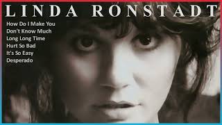 Linda Ronstadt  How Do I Make You 1980 왕년에 전설적인 록밴드 이글스를 백밴드로 거느렸던 팝의 여왕 린다 론스타드 [upl. by Ormand179]