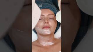 Thalgo  Facial Hydration  Source marine  Rejuvenating Healthy looking skin  Intensely Refreshe [upl. by Eerbua]