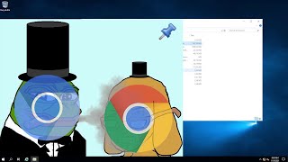 How to compile Ungoogled Chromium 95 on Windows 10 see description [upl. by Yurik]