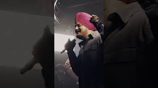 gair kanooni yaar mere Sidhu Moosewala Song Status gairkanooni sidhumoosewala liveconcert shorts [upl. by Alwyn]