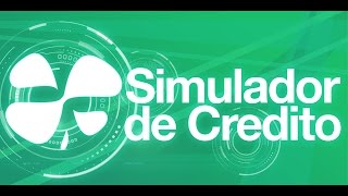 Simulador de Crédito [upl. by Anerhs]