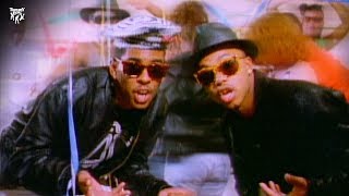 Digital Underground  Doowutchyalike Official Music Video [upl. by Artamas108]