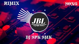 Dj Vikrant  Kalkatiya Raja  Pawan Singh New Bhojpuri  Tranding Song Dj Mix By DJ SkB  DJ SPK SMK [upl. by Ahseyd]