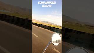 Bolan adventure Pakistan [upl. by Jamnis]