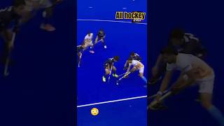 Hero Asia championship Trophy India vs Japan Abhishek goalhockeyindiashorts hockeyyoutubeshorts [upl. by Denton87]