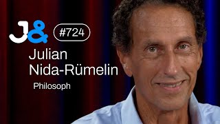 Philosoph Julian NidaRümelin über das Bildungssystem Ukraine amp Russland  Jung amp Naiv Folge 724 [upl. by Coralie]