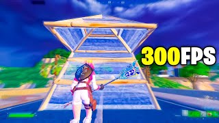 RTX 3060 Ti 8GB  R5 5600X Fortnite Low Meshes [upl. by Lonee]