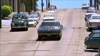 Bullitt  The Chase part 1 [upl. by Borer]